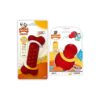 Vanilla and Bacon Flavored Chew Toys for Heavy Chewers and Active Dogs