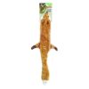 Variety Pack of Forest Animal Tug Toys for Dogs of All Ages