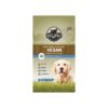 Vegan Canine Exotics Dog Food Dry Kibble Single Source Protein