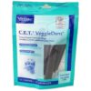 Vegetable Flavor Dog Dental Chews for Tartar Control