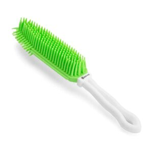 Versatile Furniture Brush for Removing Pet Hair and Lint