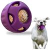 Versatile Portable Popsicle Dog Toy for Dogs of All Breeds