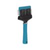 Versatile Slicker Brushes for Grooming Dogs with Curly, Wavy, or Straight Coats