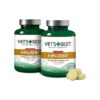 Vet-Formulated Dog Hip and Joint Supplement with Gluten-Free Formula