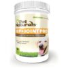 Vet Recommended Hip Joint Supplement for Large Breeds Working Dogs