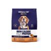 Vet-Reviewed High-Protein and High-Calorie Dog Food for Muscle and Weight Gain