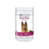 VetClassics Pain Plus Extra Strength Health Supplement for Dogs with Soft Chews