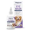 Vetericyn's Eye Wash for Your Pet's Eye Care Needs