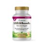 Veterinarian-Approved Dog Joint Supplement with Boswellia and SOD