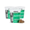 Veterinarian-Approved Dog Multivitamin Soft Chews with Vitamins and Minerals