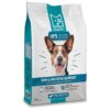 Veterinarian Formulated Digestive Support Dry Dog Food for Hot Spots and Itchiness Relief