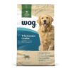 Veterinarian-Formulated Dry Dog Food with Lamb and Brown Rice