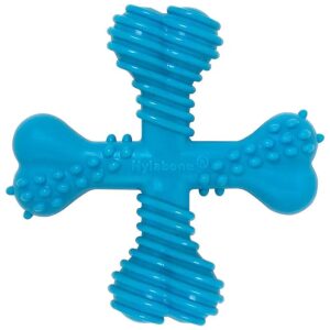 Veterinarian-Recommended Dog Chew Toy for Destructive Chewers Small Size