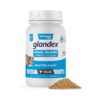 Veterinarian-Recommended Glandex Powder for Healthy Bowels and Digestion in Dogs