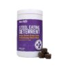 Veterinarian-Recommended Stool Eating Deterrent for Dogs with Digestive Support