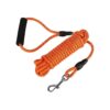 Vivifying Floating Long Dog Leash for Small to Medium Dogs 20FT Outdoor Training Leash