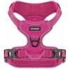 Voyager Dog Harness with 3M Reflective Straps and No-Pull Control for Puppies Seniors