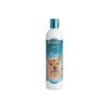 WIRED COAT DOG SHAMPOO - Unscented, Soap-Free, and Protein-Rich for Coat Health