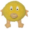 Wacky McQuacky the Bouncy Interactive Dog Toy for Playful Fun