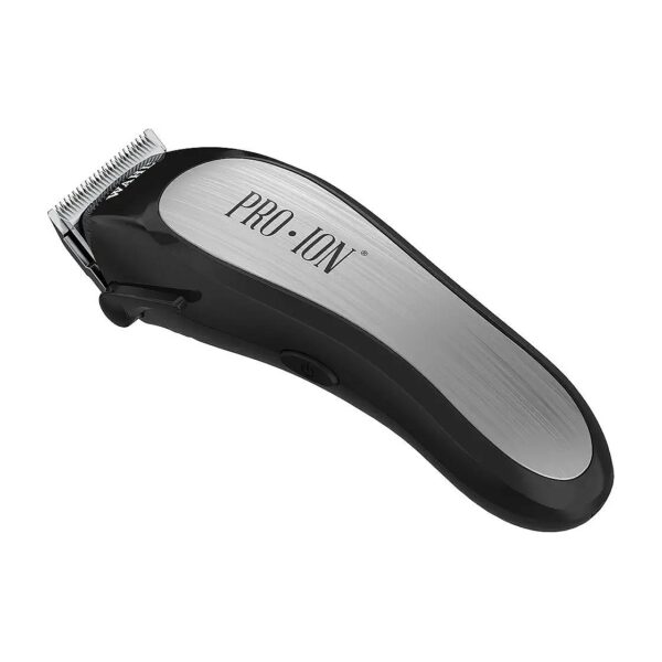 Wahl Pro Ion Cordless Clipper Kit for Professional-Grade Trimming and Clipping