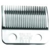 Wahl Standard Adjustable Blade Set for Pet Clippers Ideal for Clipping and Trimming