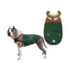 Warm Waterproof Dog Coats for Small Medium Large Breeds Puppy Winter Wear