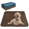 Washable Dog Pads for All Life Stages - Puppies, Adult Dogs, and Senior Dogs