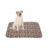 Washable Reusable Pet Pads for Dogs and Cats with Super Absorbency