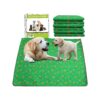 Washable and Reusable Large Dog Pads for Puppy Training