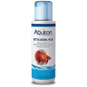 Water Conditioner Supplement for Betta Fish