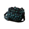 Water-Resistant Travel Bag for Pet Grooming Supplies and Essentials