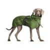 Water-Resistant Warm Winter Coat for Medium, Large, Extra Large Dogs