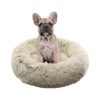 Waterproof, Anti-Slip Pet Cuddler for Small Dogs and Cats Up to 25lbs