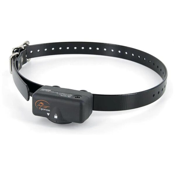 Waterproof Bark Control Collar with 6 Levels of Static Correction for Large Dogs