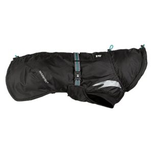 Waterproof, Breathable, Adjustable Dog Winter Coat for Cold Weather Outings