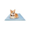 Waterproof Cooling Mat for Dogs 12-24LBS, No Additional Water Needed