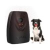 Waterproof Dog Bark Deterrent Box for Rain or Shine Peaceful Living