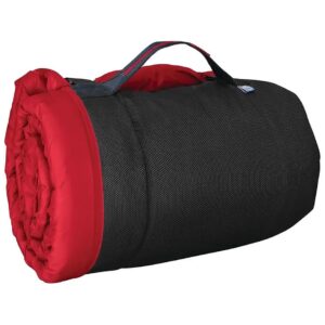 Waterproof Dog Bed for Travel-Friendly Pets