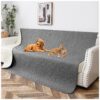 Waterproof Dog Blanket for Sofa Couch Bed Chair Furniture Protection