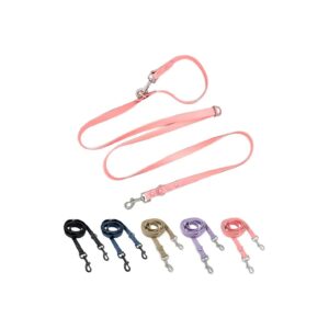 Waterproof Dog Leash for 7 Foot Long Dogs Durable and Comfortable