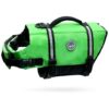 Waterproof Dog Life Jacket for Small Medium Large Dogs Boating Swimming Vest