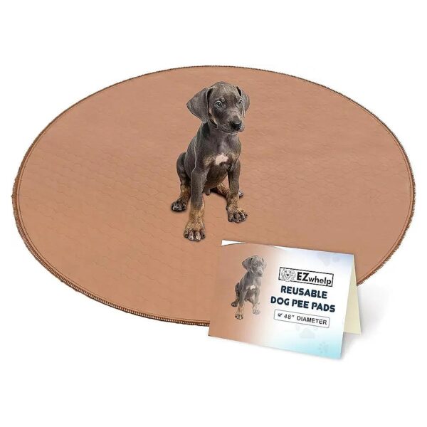 Waterproof Dog Training Floor Pads for Wholesale Pet Supplies