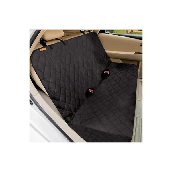 Waterproof Dog and Kid Car Seat Cover Protector