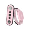 Waterproof Electric Dog Training Collar Adjustable Modes for Small Medium Large Dogs