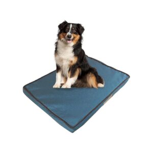 Waterproof Memory Foam Dog Bed for Standard or Deluxe Cages