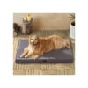 Waterproof Outdoor Dog Bed for Medium, Large, and Extra Large Dogs