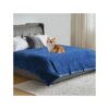 Waterproof Pet Blanket Cover 90x90 for Baby Adults Cats Dogs Furniture