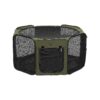 Waterproof Portable Pet Playpen for Small Medium Animals with Durable Materials