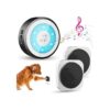 Waterproof Potty Training Dog Bell with Polyphonic Ringtones and Increased Volume Control