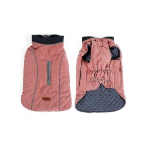 Waterproof Reflective Winter Dog Coat Vest for Small Medium Large Dogs